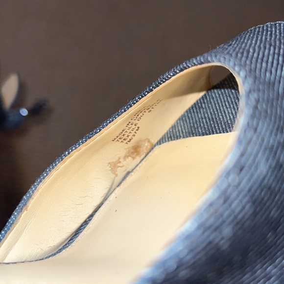 Michael Kors platform heels - Picture 6 of 10